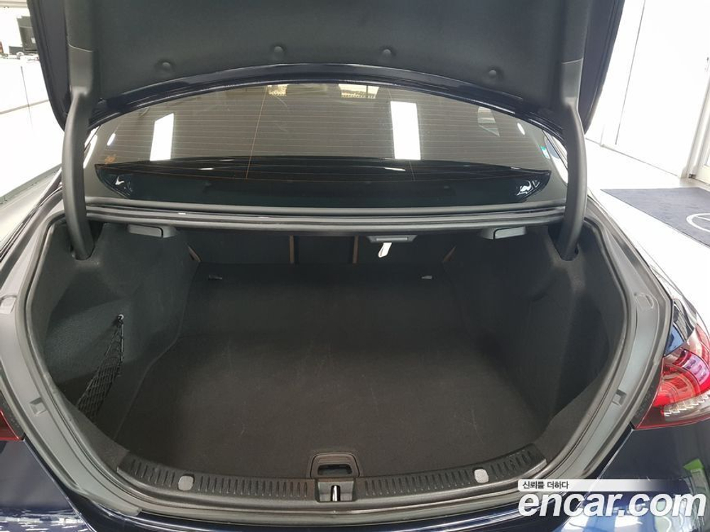 Mercedes-Benz E-Class W213 E250 AMG Line (12.2022)