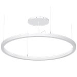 Светильник LED ДСО33-50-241 Horizon Ring EM3 DT 940 1080х50х60 АСТЗ