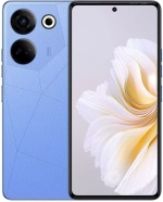 Смартфон TECNO CAMON 20 Pro (CK7N) 8/256GB Blue