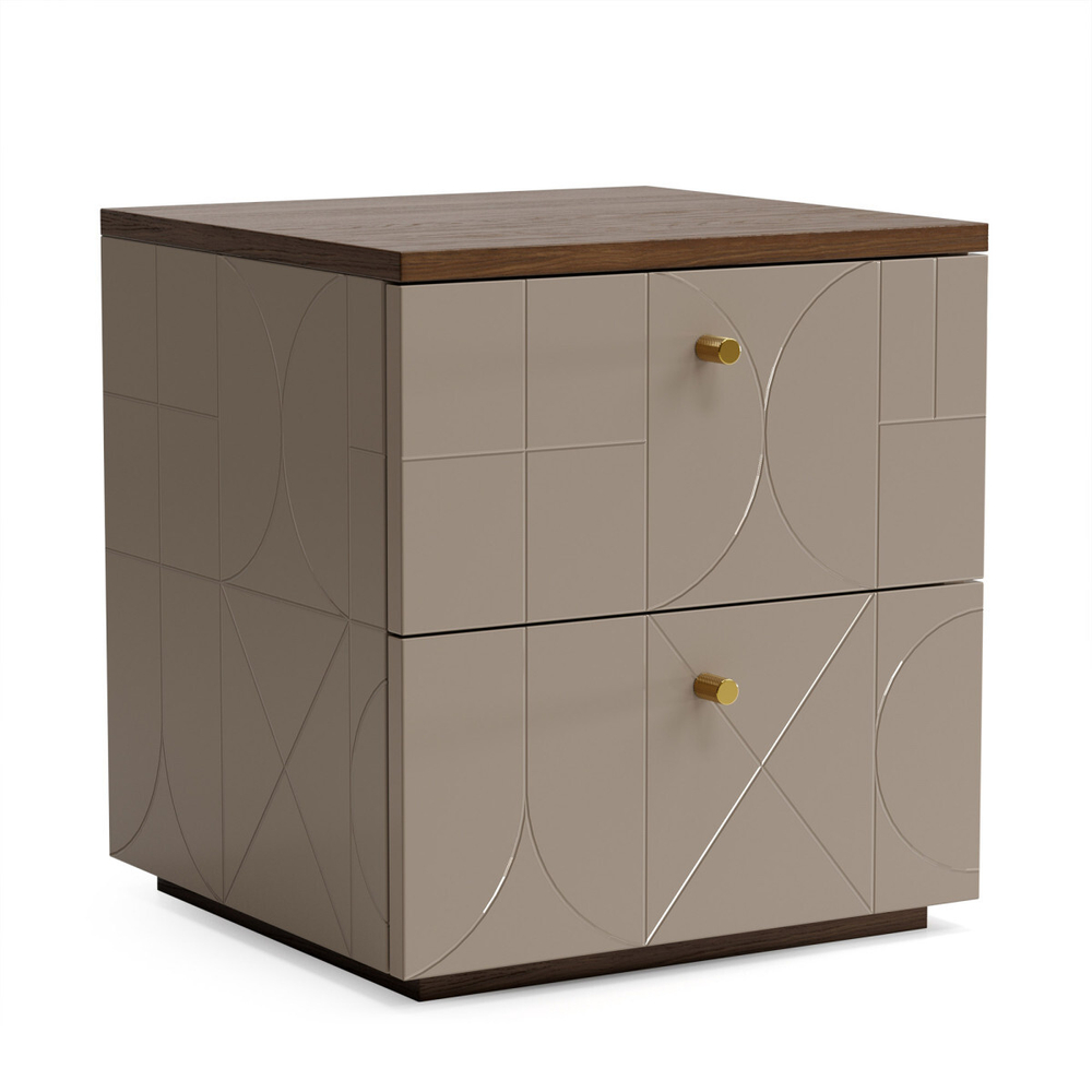 Прикроватная тумба ML018