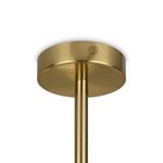 Потолочный светильник Freya FR1009CL-07BS