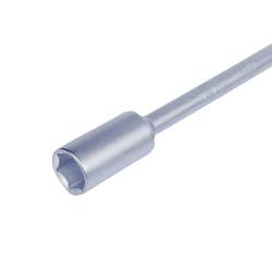 Отвертка торцевая 12 x 125 мм KING TONY 1450-12