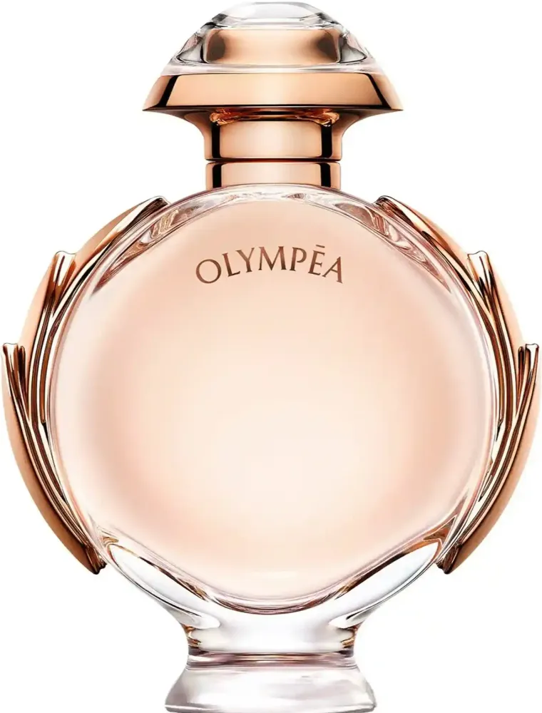 Paco Rabanne Olympea Eau de Parfum 80 ml Paco Rabanne Olympea Eau de Parfum 80 ml