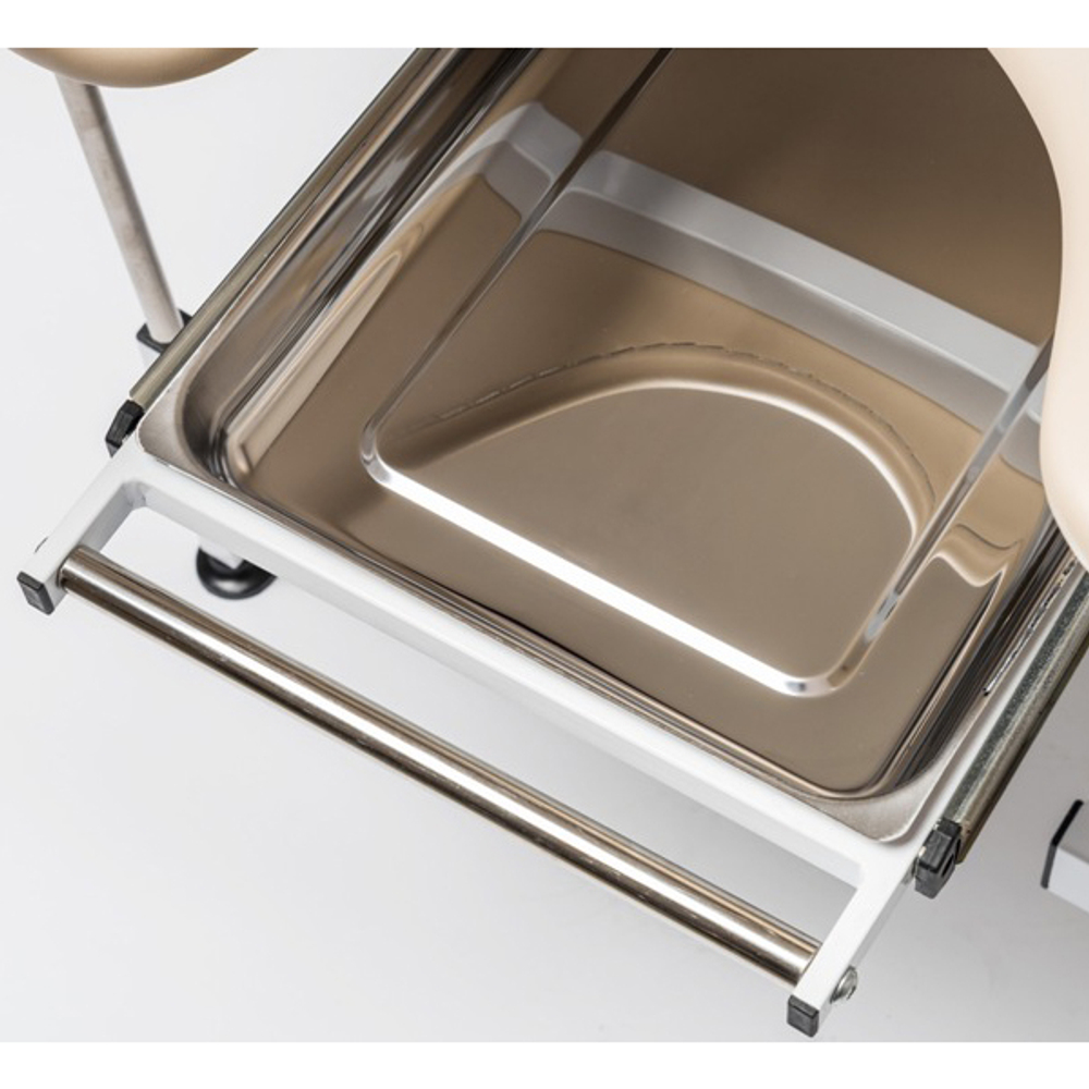 Гинекологическое кресло МедИнжиниринг КСГ-02э-2