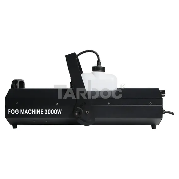 TARBOC RH-T3000Y (MM-1-3179) - Генератор дыма RH-T3000Y
