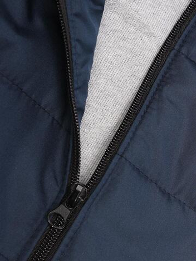 Жилет детский, цвет т.синий, р. 98 9935641