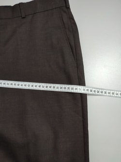 Брюки Emilio Guido шерстяные 48 размер