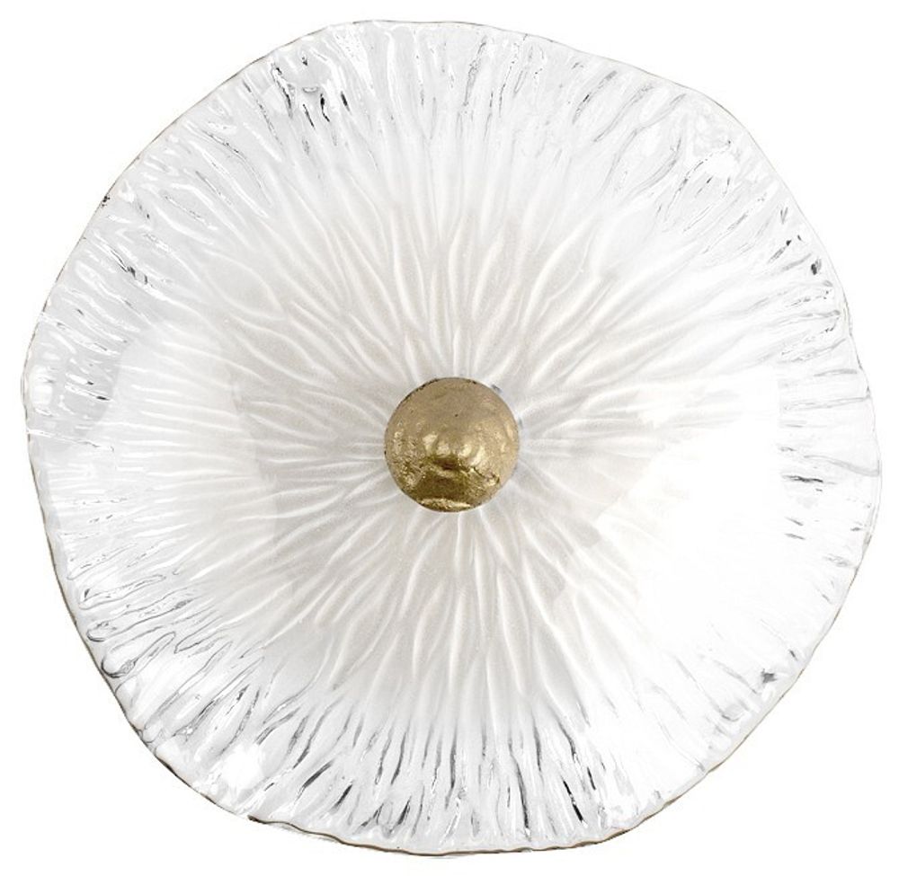 Накладной светильник Loft it Bloom 10352W/A AB