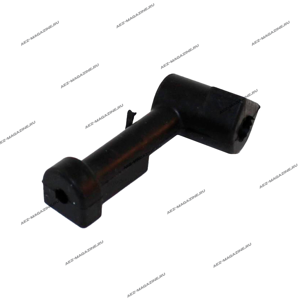 Шланг для маслонасоса китайских бензопил с объемом двигателя 45-52см3