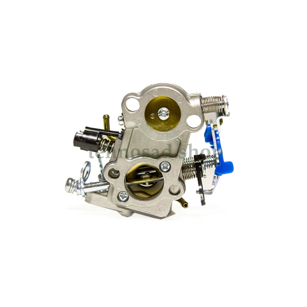 Карбюратор для бензопилы Husqvarna 455, 460