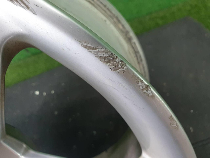 Диск литой R19 Audi Q5 1 8R (2008-2017)