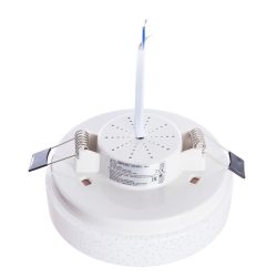 Светильник потолочный Arte Lamp Gamba A3206PL-1WH