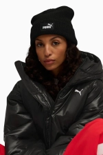 Шапка Puma Essentials - черный
