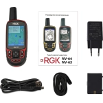 RGK NV-65 навигатор 751742