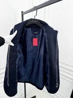 Кашемировое пальто Kiton