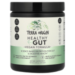 Terra Origin, Healthy Gut™, веганская формула, 246,6 г (8,7 унции)