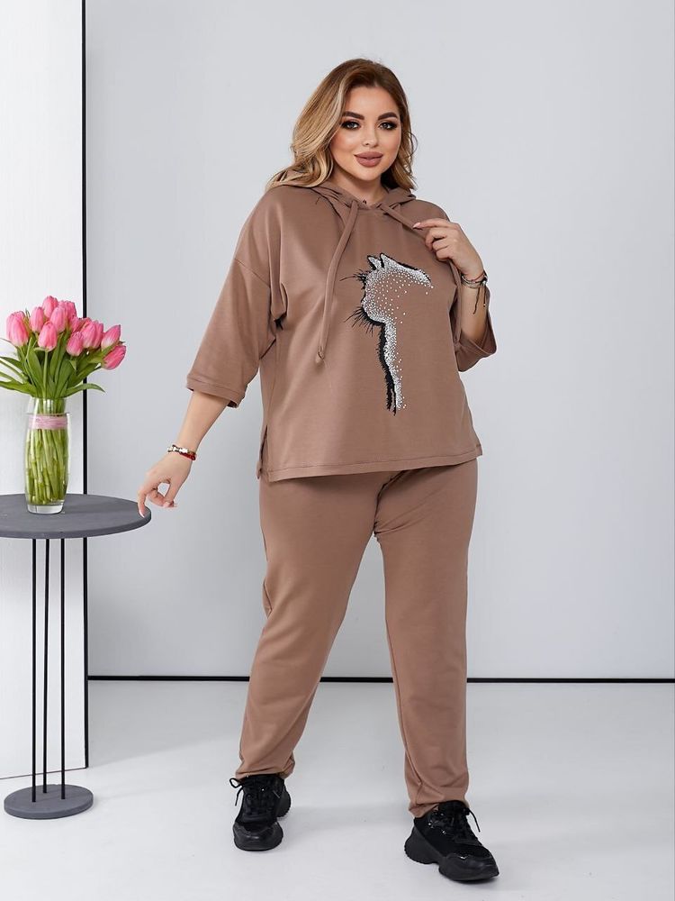 Костюм УК-807 Fabrika