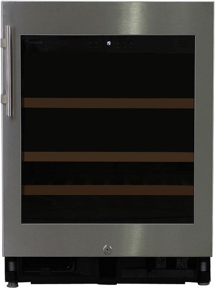 Винный холодильник Liebherr UWKes 1752-22 001