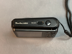 Canon PowerShot A800