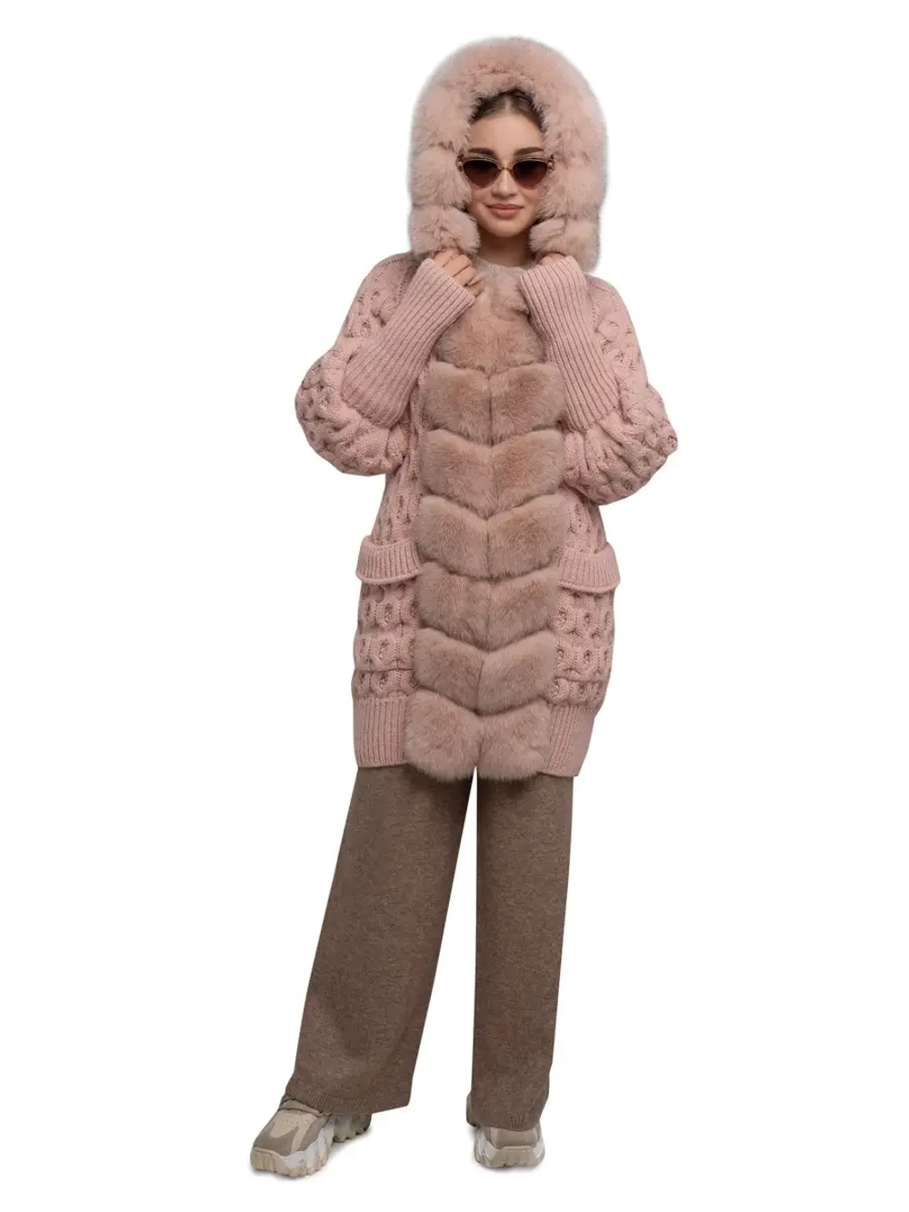 Кардиганы
