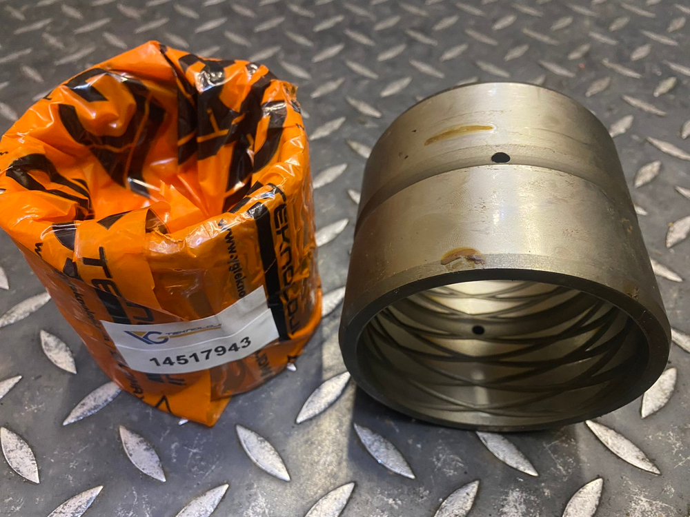 Втулка 14517943