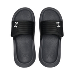 Under Armour Slide Slippers Unisex Black