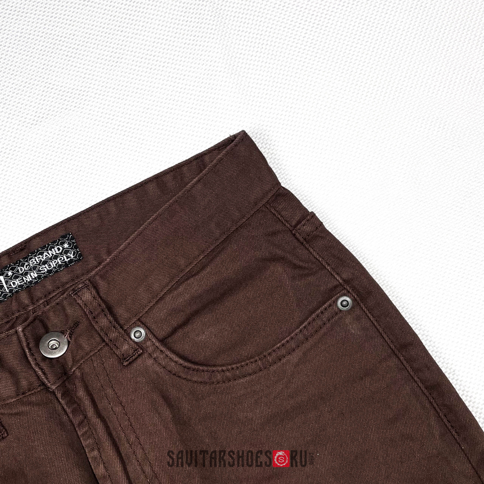 Джинсы DC Shoes