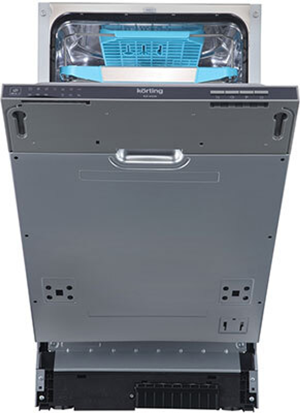 Встраиваемая посудомоечная машина Korting KDI 45340