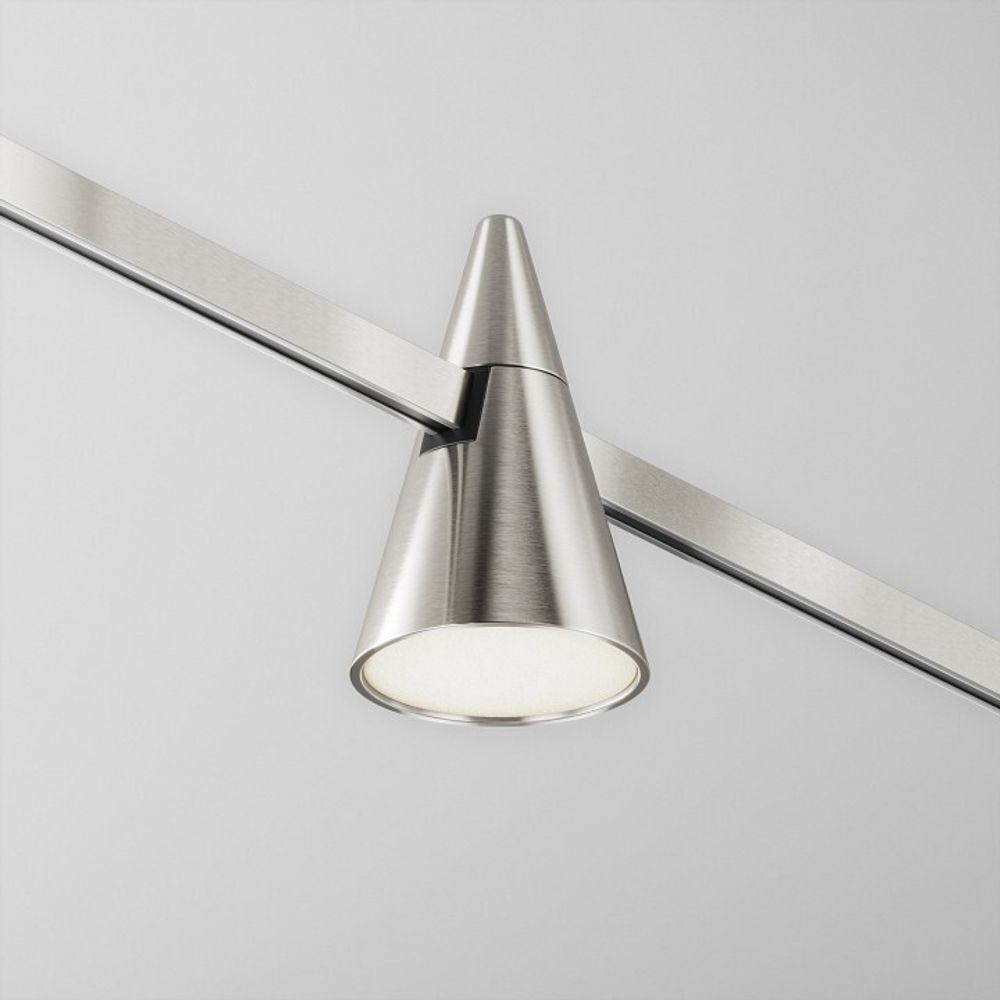 Накладной светильник Maytoni Keila TR146-1-5W4K-PT