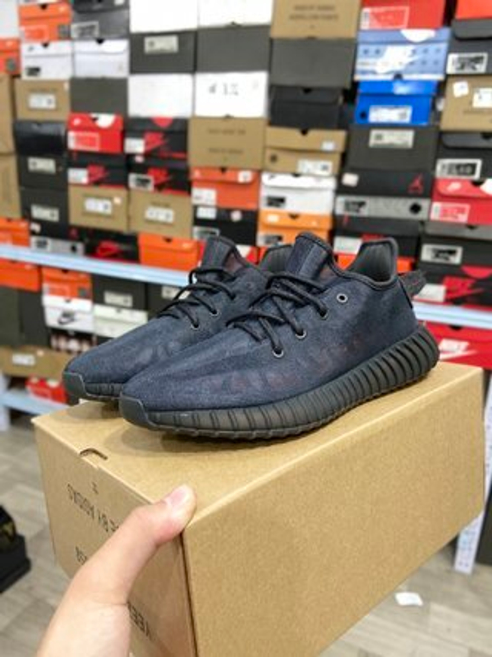 Cinder yeezy boost 350 v2 discount