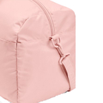 Under Armour Fabric Handbag, Shoulder Bag, Crossbody Bag, Gym Bag Small Unisex Pink