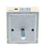 Переключатель EGO 50.55071.100 мощности стеклокерамической конфорки EGO 50.47011.600, 50.5021.120, 50.55021.120, 50.27071.060, 50.27021.600, 50.27011.580, 50.215046.009, 481227328265, 599595