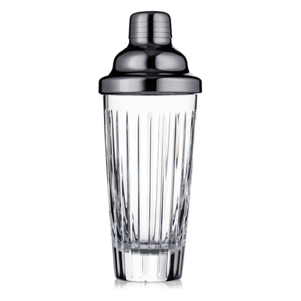 Шейкер для коктейлей Rogaska Avenue