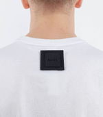 Футболка LOTUS BOSS GREEN - белый(50488802)