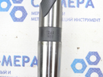 Сверло по металлу с к/х DIN345N Ref. 1110 23.5мм К/М 3 HSS IZAR Арт. 14648