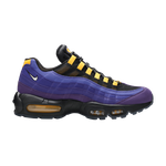 Кроссовки Nike Air Max 95 Nrg "Lakers"