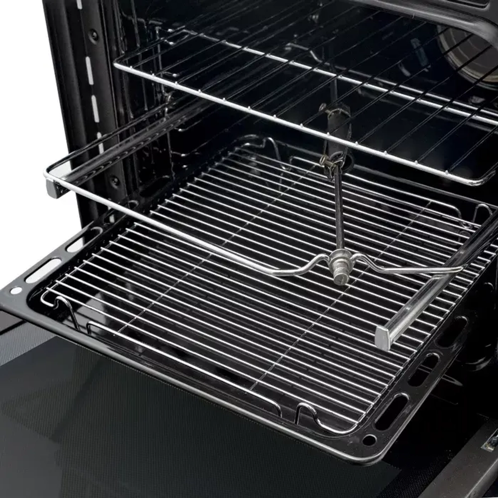 DeLonghi Электрический духовой шкаф SLMB 9 RUS
