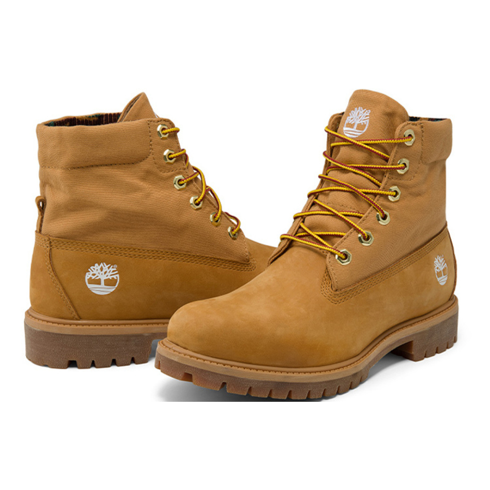 Ботинки Timberland Roll Top, A2GCBW