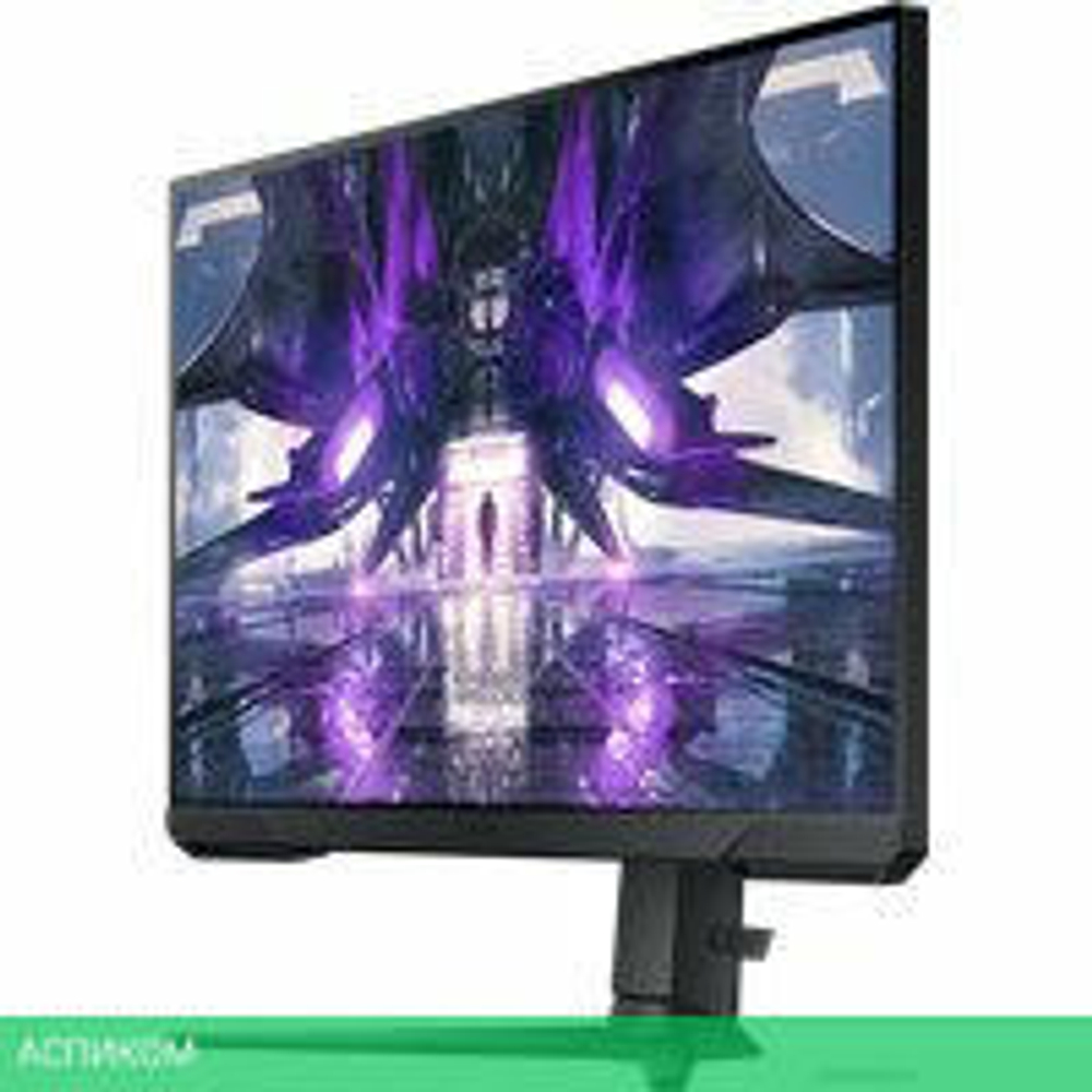 Игровой монитор Samsung Odyssey G3 LS27AG320NIXCI