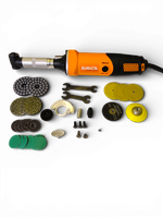 Гравер угловой 300Вт, G-300, SINICA