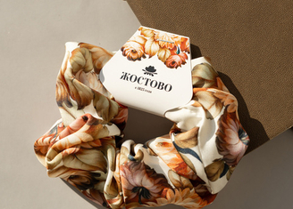 Вечерний свет