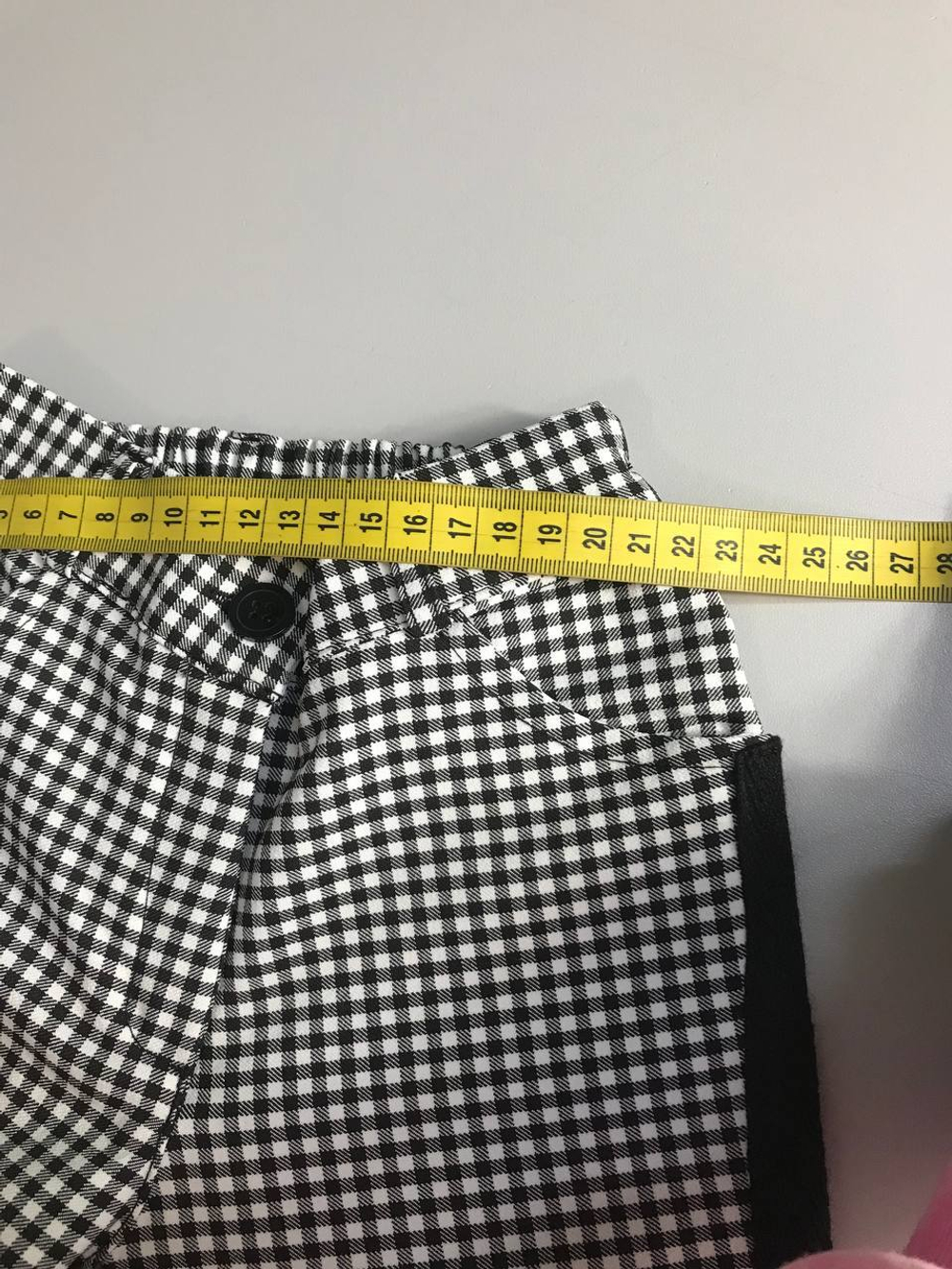 Брюки для модницы, на 4 года