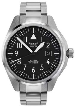 Наручные часы Aviator V.1.38.0.315.5