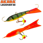 Балансир рыболовный Akara Legioner