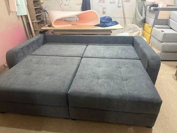 Диван КОМФОРТ