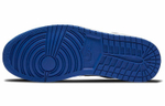 Кроссовки Jordan Low