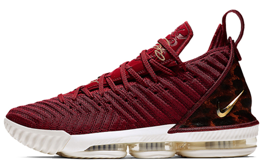 Кроссовки Nike Lebron 16 King