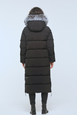 Пальто женское Эстери Nordic Goose Laplanger