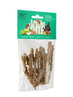 Лакомство для грызунов Little One 35г Ветви с киви и яблоком для всех видов грызунов