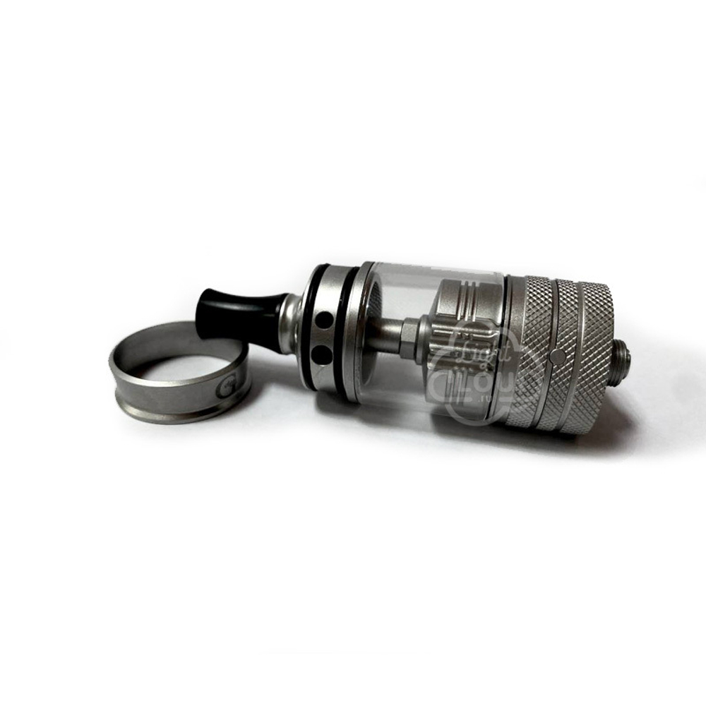 Бак G-Class by RekaVape MTL RTA